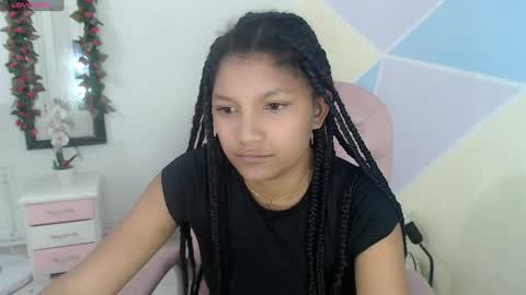 Snapshot of elly_willis chatting on January 3, 2025, 12:00 am Elly online show from January 3, 2025, 12:00 am