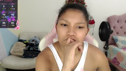 Snapshot of elly_willis chatting on January 10, 2025, 2:04 am Elly online show from January 10, 2025, 2:04 am