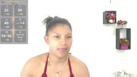 Snapshot of elly_willis chatting on March 12, 2025, 5:46 am Elly online show from March 12, 2025, 5:46 am