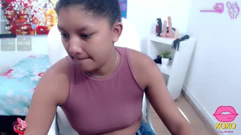 Snapshot of elly_willis chatting on October 20, 2025, 12:05 pm Elly online show from October 20, 2025, 12:05 pm