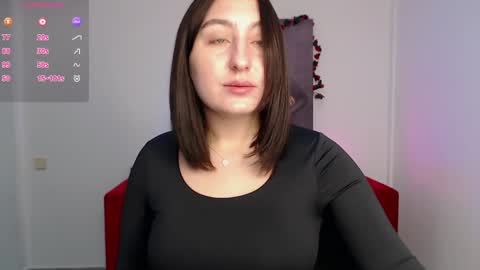Snapshot of elmirapowers chatting on December 4, 2024, 7:17 am elmirapowers online show from December 4, 2024, 7:17 am