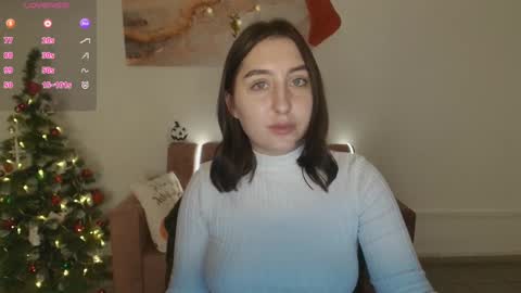 Snapshot of elmirapowers chatting on December 8, 2024, 3:35 pm elmirapowers online show from December 8, 2024, 3:35 pm