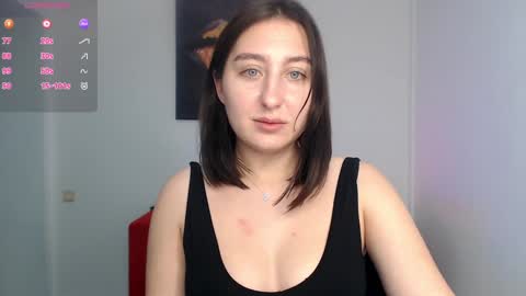 Snapshot of elmirapowers chatting on December 10, 2024, 12:38 pm elmirapowers online show from December 10, 2024, 12:38 pm