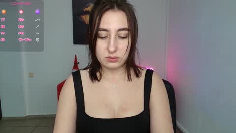 Snapshot of elmirapowers chatting on December 23, 2024, 12:41 pm elmirapowers online show from December 23, 2024, 12:41 pm