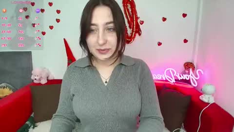 Snapshot of elmirapowers chatting on February 17, 2025, 1:10 pm elmirapowers online show from February 17, 2025, 1:10 pm