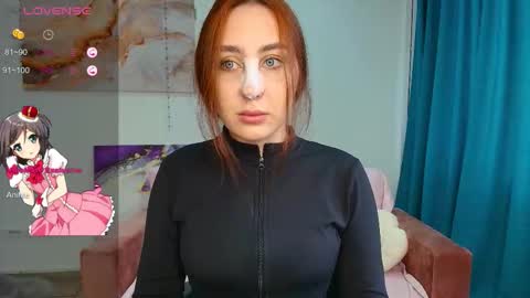 Snapshot of elmirapowers chatting on October 11, 2025, 11:42 am elmirapowers online show from October 11, 2025, 11:42 am
