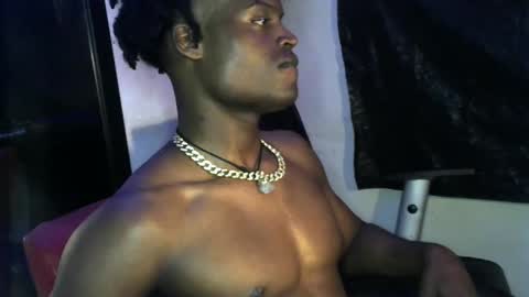 Snapshot of elniga21 chatting on January 12, 2025, 7:42 pm EL NIIGGGAA 21 EL NIGGA 21 online show from January 12, 2025, 7:42 pm