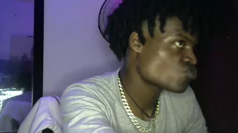 Snapshot of elniga21 chatting on February 23, 2025, 8:44 pm EL NIIGGGAA 21 EL NIGGA 21 online show from February 23, 2025, 8:44 pm