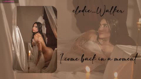 Snapshot of elodie_walker chatting on September 23, 2025, 11:35 am Elodie  online show from September 23, 2025, 11:35 am