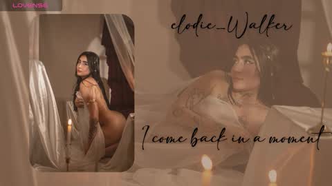 Snapshot of elodie_walker chatting on October 1, 2025, 11:49 am Elodie  online show from October 1, 2025, 11:49 am