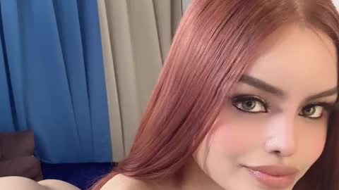 Snapshot of elyshunter chatting on December 21, 2024, 2:58 pm ElysHunter the girl will hunt you  online show from December 21, 2024, 2:58 pm