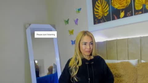 Snapshot of ema_garciaa chatting on September 24, 2025, 1:36 pm ema garcia  online show from September 24, 2025, 1:36 pm