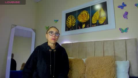 Snapshot of ema_garciaa chatting on October 6, 2025, 1:19 pm ema garcia  online show from October 6, 2025, 1:19 pm