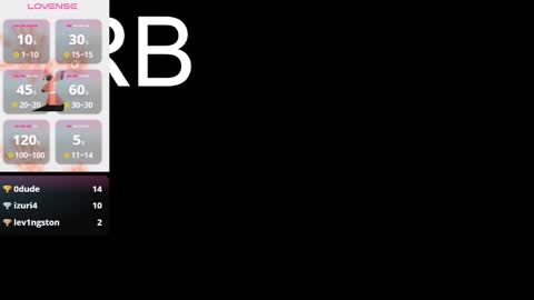 Snapshot of ema_lambert chatting on January 29, 2025, 10:53 pm Ema Lambert online show from January 29, 2025, 10:53 pm