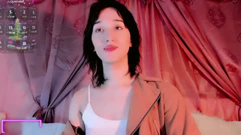 Snapshot of emely_rous chatting on December 15, 2024, 6:07 am Emely Rous online show from December 15, 2024, 6:07 am