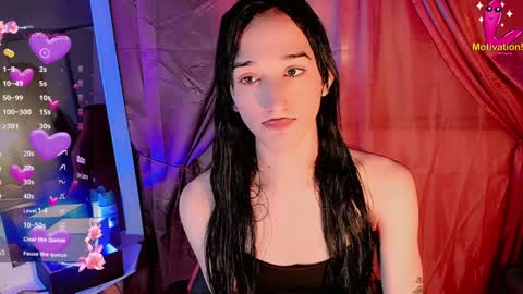Snapshot of emely_rous chatting on January 4, 2025, 10:16 am Emely Rous online show from January 4, 2025, 10:16 am