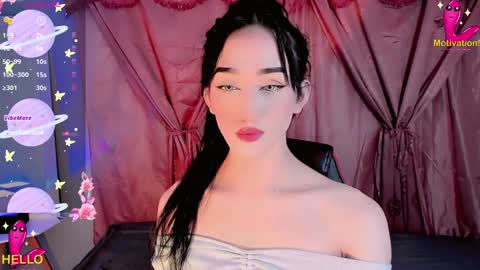 Snapshot of emely_rous chatting on January 12, 2025, 2:45 am Emely Rous online show from January 12, 2025, 2:45 am