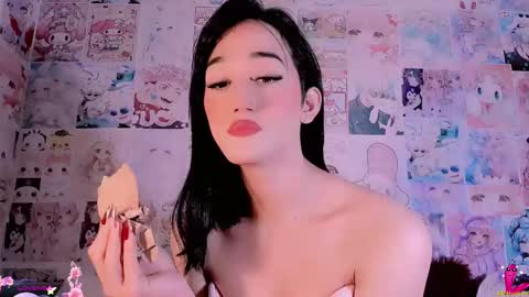 Snapshot of emely_rous chatting on September 13, 2025, 3:01 pm Emely Rous online show from September 13, 2025, 3:01 pm