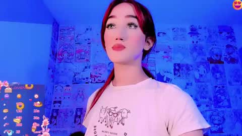 Snapshot of emely_rous chatting on September 24, 2025, 1:25 pm Emely Rous online show from September 24, 2025, 1:25 pm