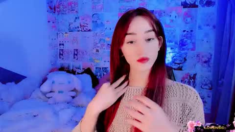 Snapshot of emely_rous chatting on October 16, 2025, 6:58 am Emely Rous online show from October 16, 2025, 6:58 am