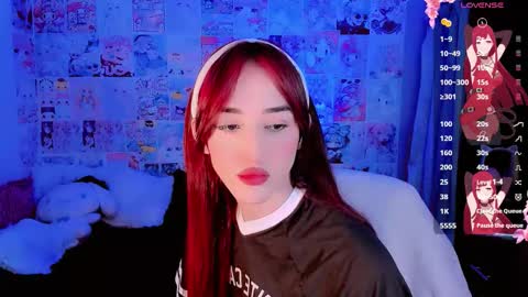 Snapshot of emely_rous chatting on October 22, 2025, 8:25 am Emely Rous online show from October 22, 2025, 8:25 am