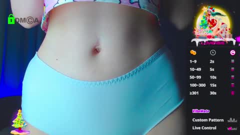 Emely online show from January 17, 2025, 9:28 am