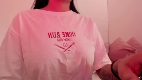 Emilia Big Boobs online show from December 4, 2024, 12:03 pm