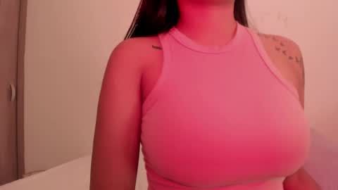 Emilia Big Boobs online show from December 13, 2024, 10:13 pm