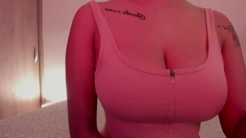Snapshot of emilia_ghendle chatting on January 15, 2025, 7:12 pm Emilia Big Boobs online show from January 15, 2025, 7:12 pm