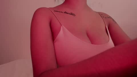 Snapshot of emilia_ghendle chatting on January 23, 2025, 8:35 pm Emilia Big Boobs online show from January 23, 2025, 8:35 pm