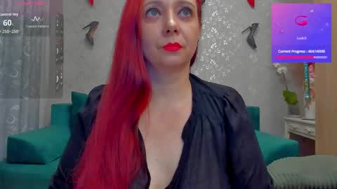Snapshot of emilianna666 chatting on November 7, 2025, 1:11 pm Emiliana online show from November 7, 2025, 1:11 pm