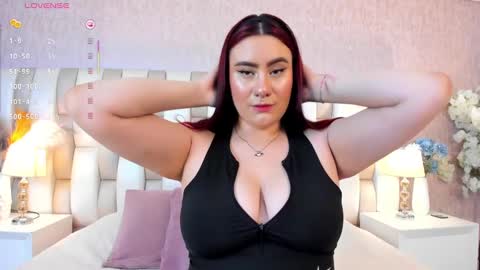 Snapshot of emily_hill___ chatting on February 6, 2025, 9:17 pm EMILY Monday 5-2 am From Tuesday to Friday5-1 am Colombia time online show from February 6, 2025, 9:17 pm