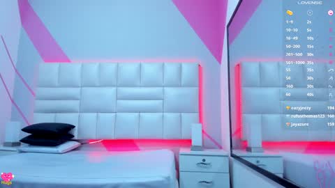 Snapshot of emily_roux chatting on December 14, 2024, 10:45 am EMILY online show from December 14, 2024, 10:45 am