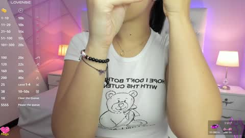 Snapshot of emily_roux chatting on January 12, 2025, 2:09 pm EMILY online show from January 12, 2025, 2:09 pm