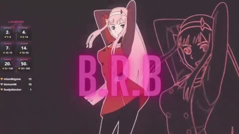 Snapshot of emily_roux chatting on February 4, 2025, 1:02 am EMILY online show from February 4, 2025, 1:02 am