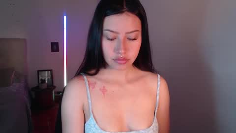 Snapshot of emily_swan_04 chatting on January 18, 2025, 4:42 pm Emily  Swan online show from January 18, 2025, 4:42 pm