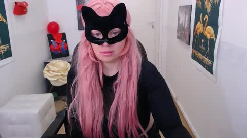 Snapshot of emily_york18 chatting on February 5, 2025, 10:08 am Emily online show from February 5, 2025, 10:08 am