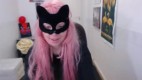 Snapshot of emily_york18 chatting on February 15, 2025, 6:33 am Emily online show from February 15, 2025, 6:33 am