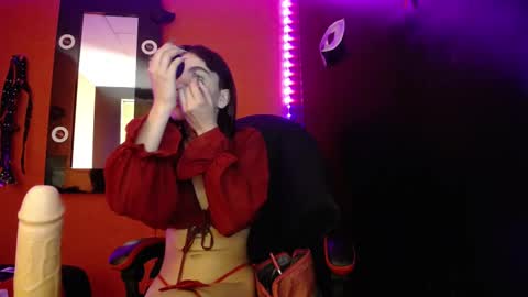 Emily online show from October 11, 2025, 4:16 pm