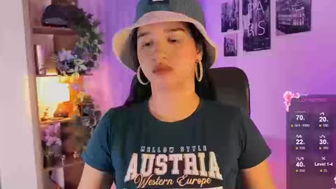 Snapshot of emilyrousex chatting on September 27, 2025, 2:22 pm emilyrousex online show from September 27, 2025, 2:22 pm