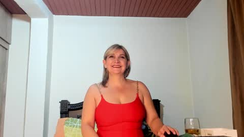 Snapshot of emma_brown777 chatting on December 31, 2024, 12:11 am ALBA  online show from December 31, 2024, 12:11 am