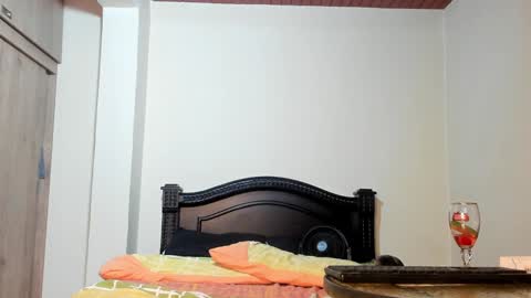 Snapshot of emma_brown777 chatting on January 9, 2025, 4:08 am ALBA  online show from January 9, 2025, 4:08 am