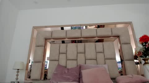 Snapshot of emma_castilloo chatting on December 29, 2024, 7:22 pm Emma Castillo online show from December 29, 2024, 7:22 pm