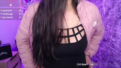 Snapshot of emma_garciaa_ chatting on January 17, 2025, 9:39 am emma online show from January 17, 2025, 9:39 am