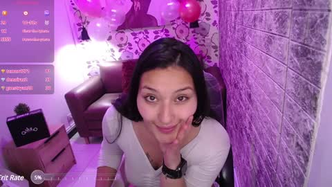 Snapshot of emma_garciaa_ chatting on February 3, 2025, 9:41 am emma online show from February 3, 2025, 9:41 am