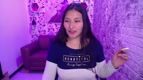 Snapshot of emma_garciaa_ chatting on March 8, 2025, 7:16 am emma online show from March 8, 2025, 7:16 am