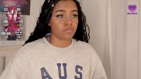 Snapshot of emma_morgann chatting on February 11, 2025, 11:21 am Emma Morgann online show from February 11, 2025, 11:21 am