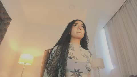 Snapshot of emma_torres__ chatting on September 22, 2025, 12:07 pm Ema online show from September 22, 2025, 12:07 pm