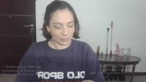 Snapshot of emmalove_ar chatting on September 24, 2025, 1:53 am emmalove_ar online show from September 24, 2025, 1:53 am