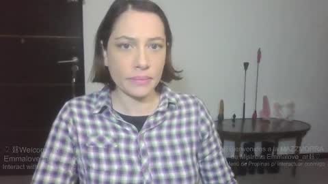 Snapshot of emmalove_ar chatting on September 28, 2025, 11:54 pm emmalove_ar online show from September 28, 2025, 11:54 pm